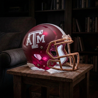 Texas A&M