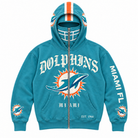 Dolphins