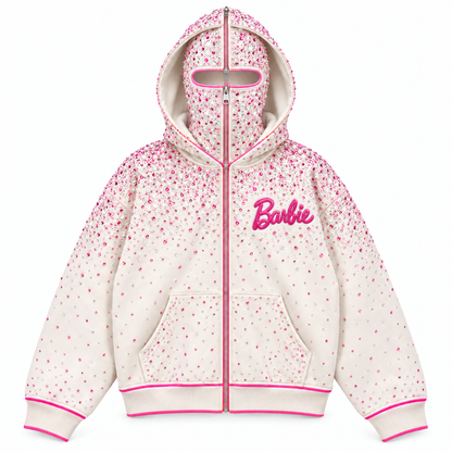 DollhouseEra™ Balaclava Hoodies