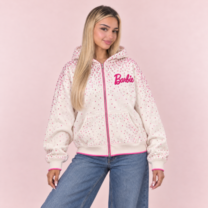 DollhouseEra™ Balaclava Hoodies