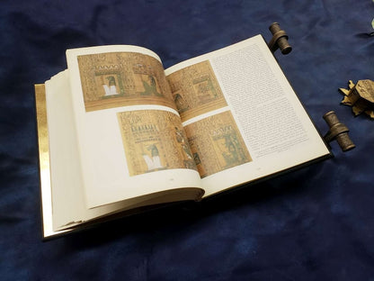 📙Scaled The Mummy Book Of The Dead and Living with key🔑