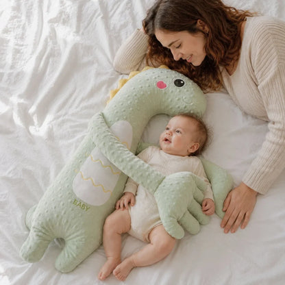 Animal Plush with Remote-Controlled Patting Motion