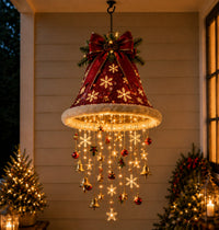Festive Jingle Bell