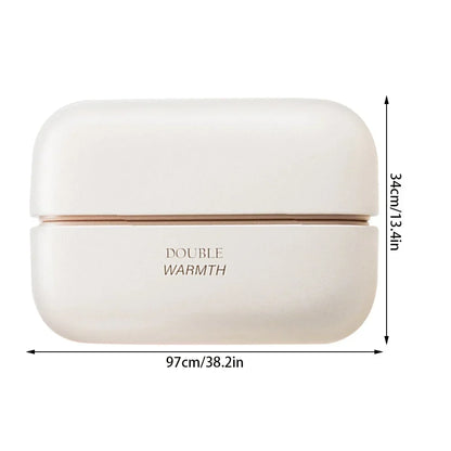 ⏳50% off for a limited time⏰ New 2-in-1 rechargeable magnetic hand warmers🔥