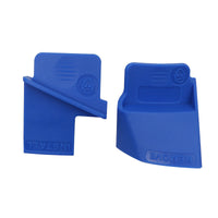 Plastic(2pcs/Lighter)