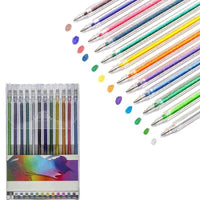 Set of 12colors