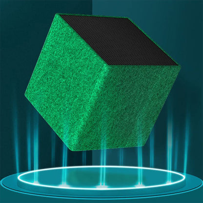 🐠 Honeycomb Aquarium Filter Cube – Help Reduce Debris, Odors & Discoloration