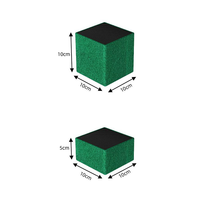 🐠 Honeycomb Aquarium Filter Cube – Help Reduce Debris, Odors & Discoloration