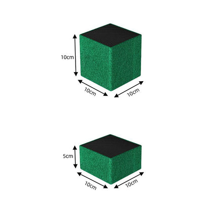 🐠 Honeycomb Aquarium Filter Cube – Help Reduce Debris, Odors & Discoloration