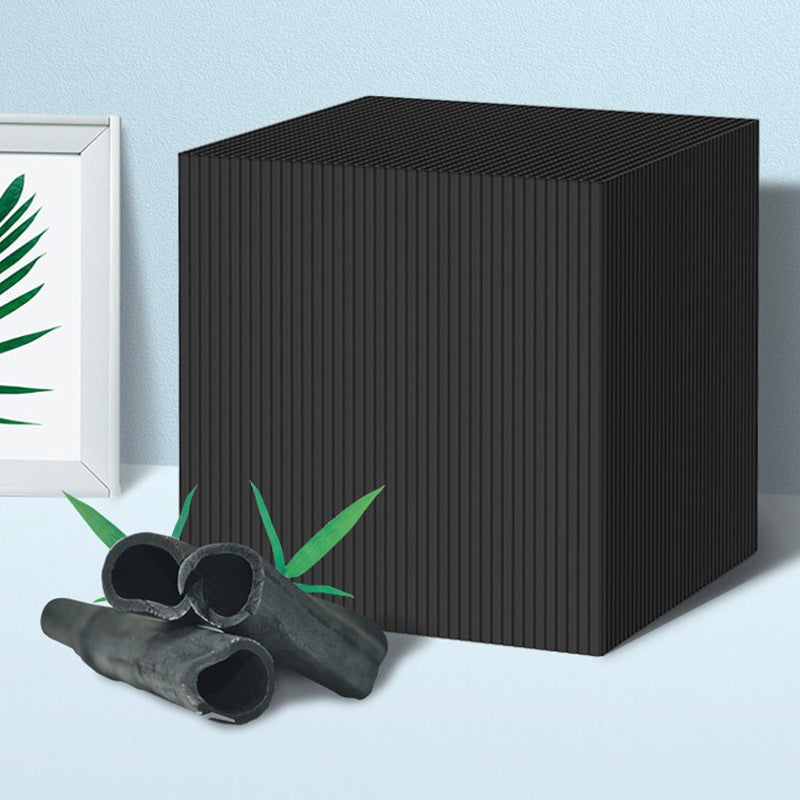 🐠 Honeycomb Aquarium Filter Cube – Help Reduce Debris, Odors & Discoloration