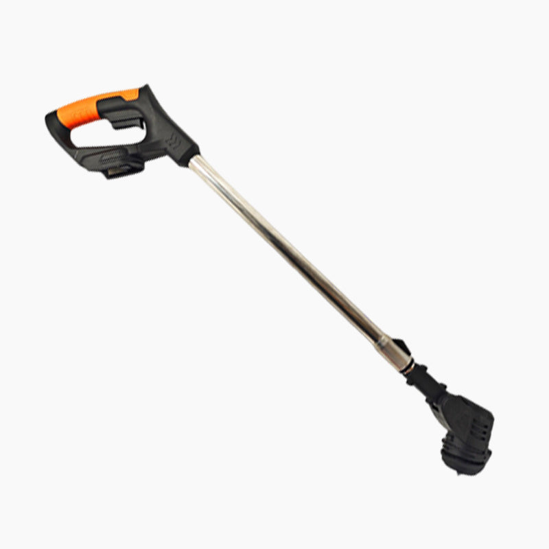 24V Cordless Grass Trimmer – 3-Blade Yard Cutting Tool