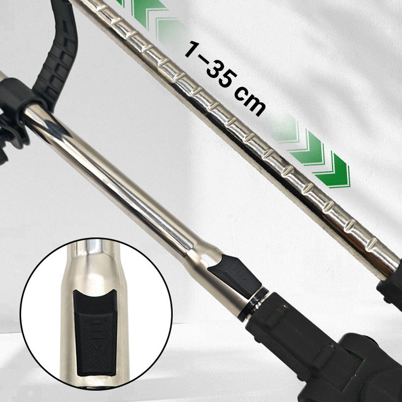 24V Cordless Grass Trimmer – 3-Blade Yard Cutting Tool