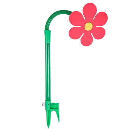 🔥Hot Sale – 49% Off🌻Fun Dancing Flower Sprinkler for the Garden✨