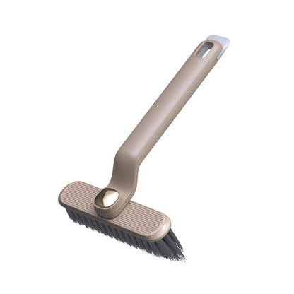 🔥LAST DAY SALE-50% OFF🎁3-In-1 Multi-Function Rotating Crevice Cleaning Brush