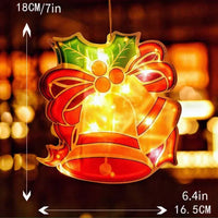 Christmas Bell