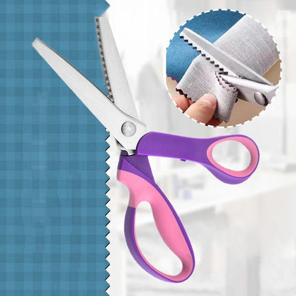 ✂️Multipurpose Pinking Shears