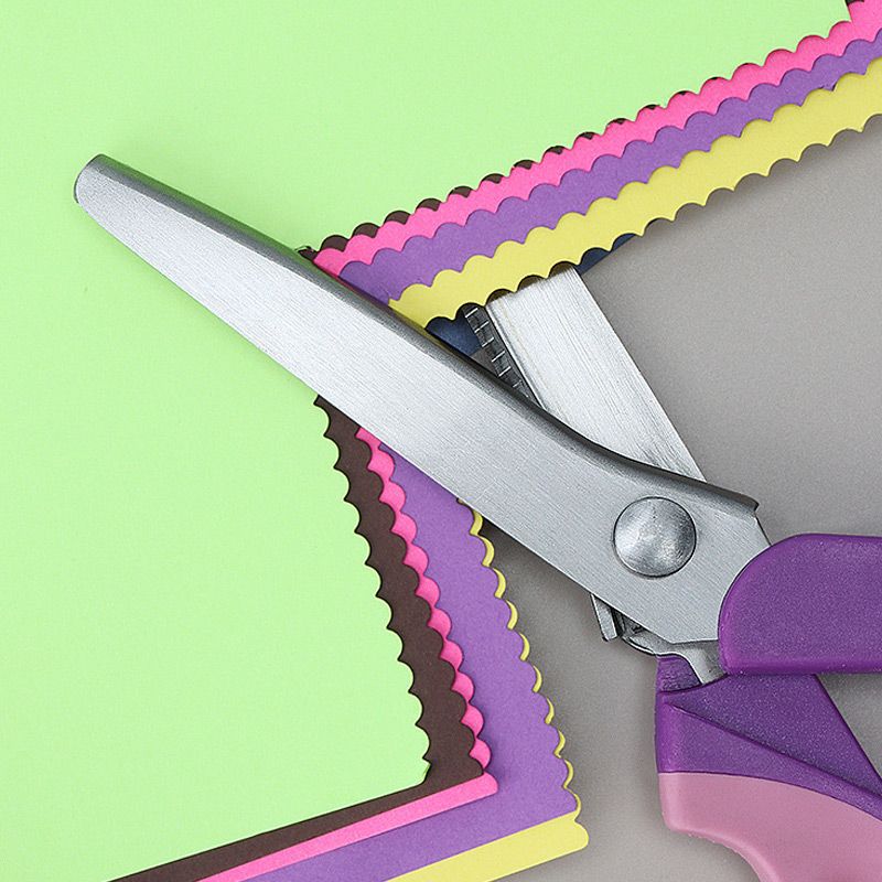 ✂️Multipurpose Pinking Shears