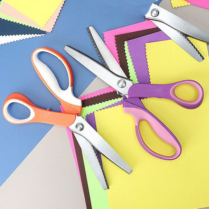 ✂️Multipurpose Pinking Shears