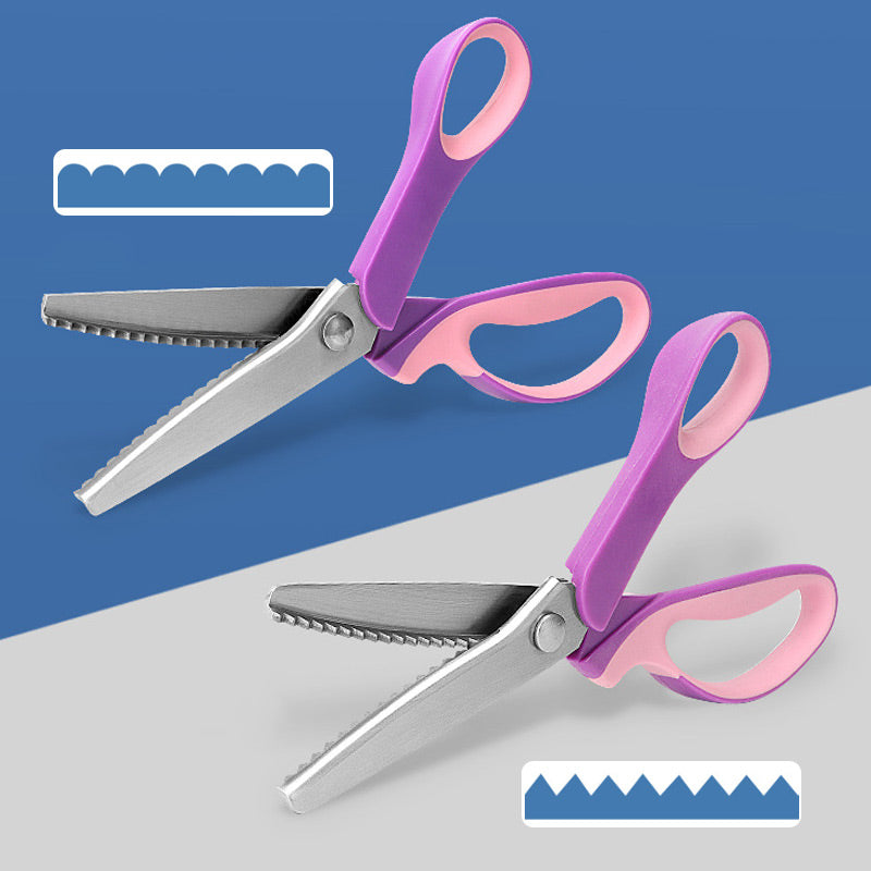 ✂️Multipurpose Pinking Shears