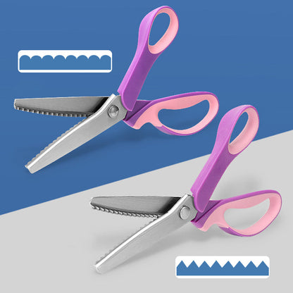 ✂️Multipurpose Pinking Shears