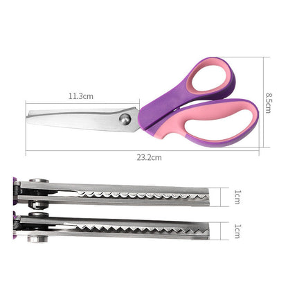 ✂️Multipurpose Pinking Shears