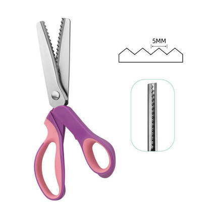 ✂️Multipurpose Pinking Shears