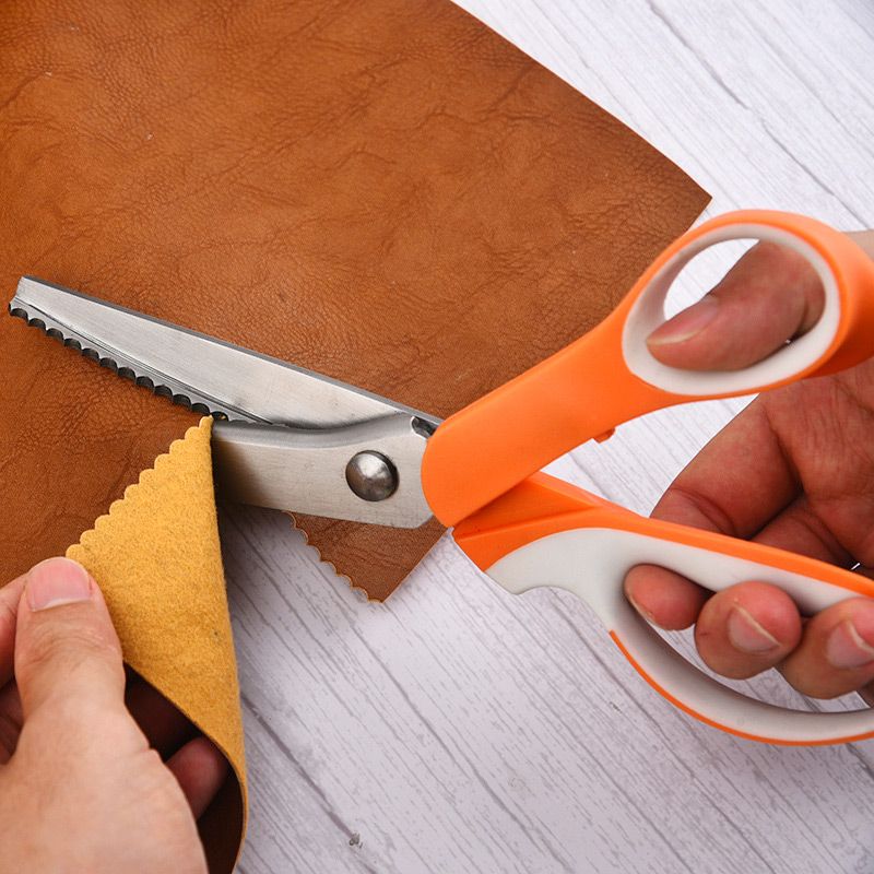 ✂️Multipurpose Pinking Shears