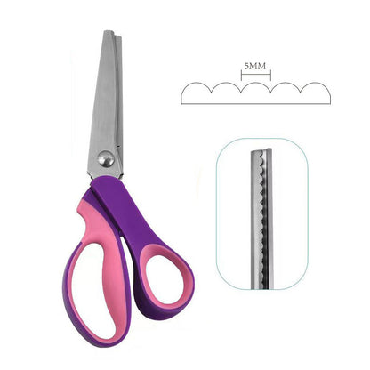 ✂️Multipurpose Pinking Shears