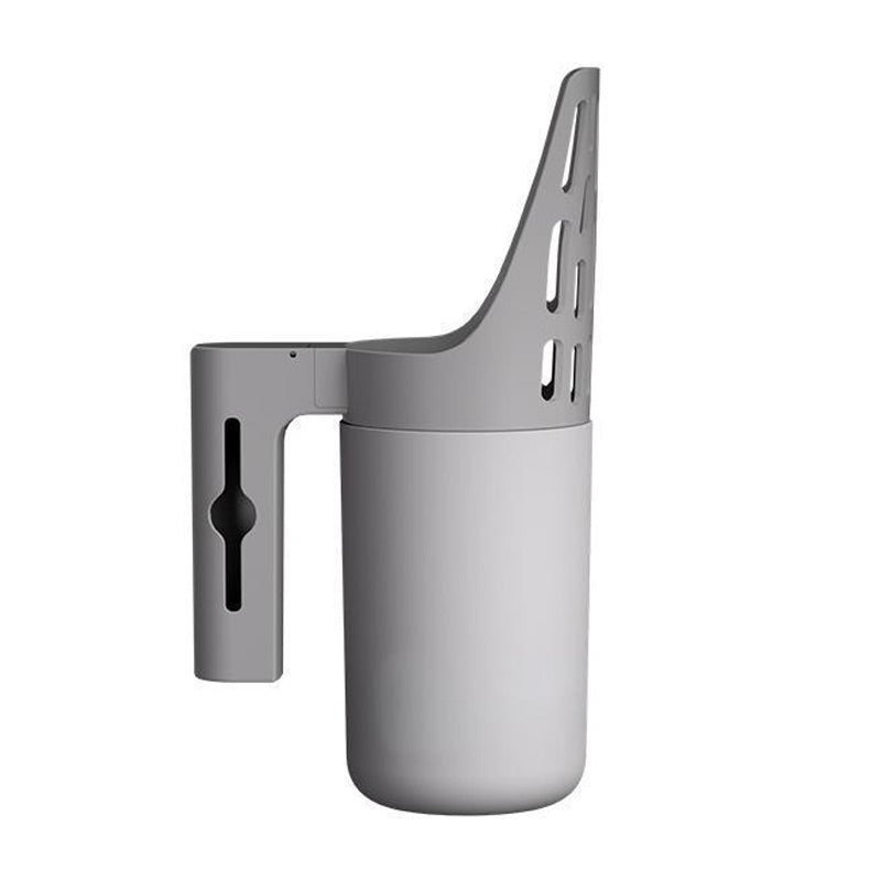 Scoop, Sift & Bag in One — All-in-One Cat Litter Scoop