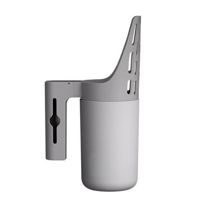 Scoop, Sift & Bag in One — All-in-One Cat Litter Scoop