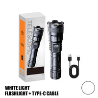 White Light