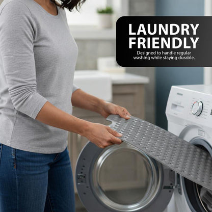 🛁Anti-Slip Bath Mat-Step With Confidence Every Time