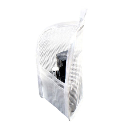 Keep Travel Essentials Neat – Compact EVA Toiletry Organizer