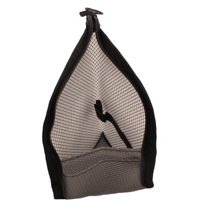 Keep Travel Essentials Neat – Compact EVA Toiletry Organizer