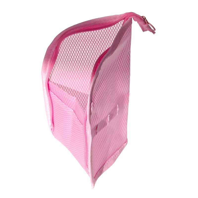 Keep Travel Essentials Neat – Compact EVA Toiletry Organizer