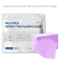 Purple-Lavender
