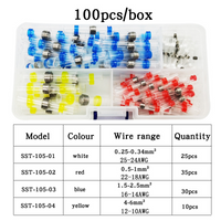 100pcs