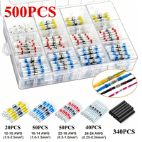 500pcs