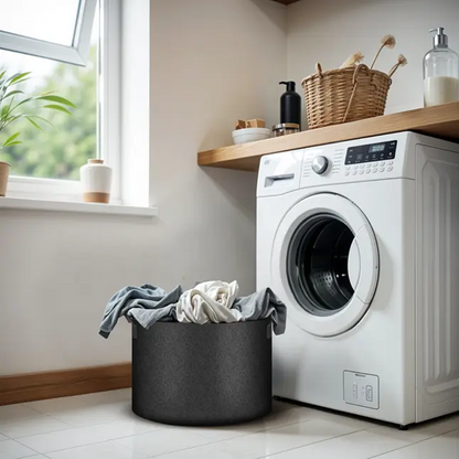 🌱Give Roots More Room to Breathe — Fabric Grow Bag with Handles