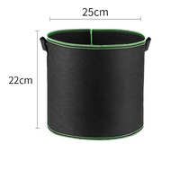 3 Gallons