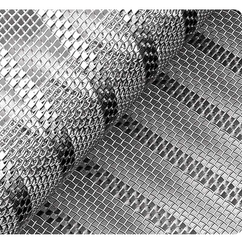 🚪 Magnetic Screen Door – Hands-Free Self-Closing Mesh for Fresh-Air Days