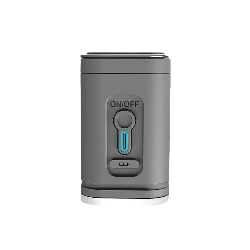 🏕 Rechargeable Mini Air Pump – Inflate & Deflate Anywhere