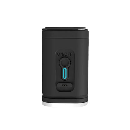 🏕 Rechargeable Mini Air Pump – Inflate & Deflate Anywhere