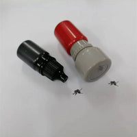 Live Mosquitoes + Ink*1