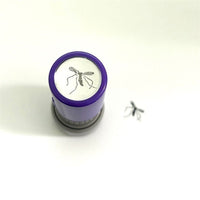 Dead Mosquitoes