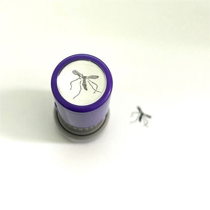 Mosquito Prank Stamp – Stamp, Swat & Watch Their Reaction