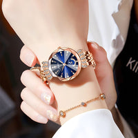 Blue Dial - Steel Band