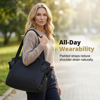 🔥🧺2-in-1 Convertible Picnic Mat Tote Bag