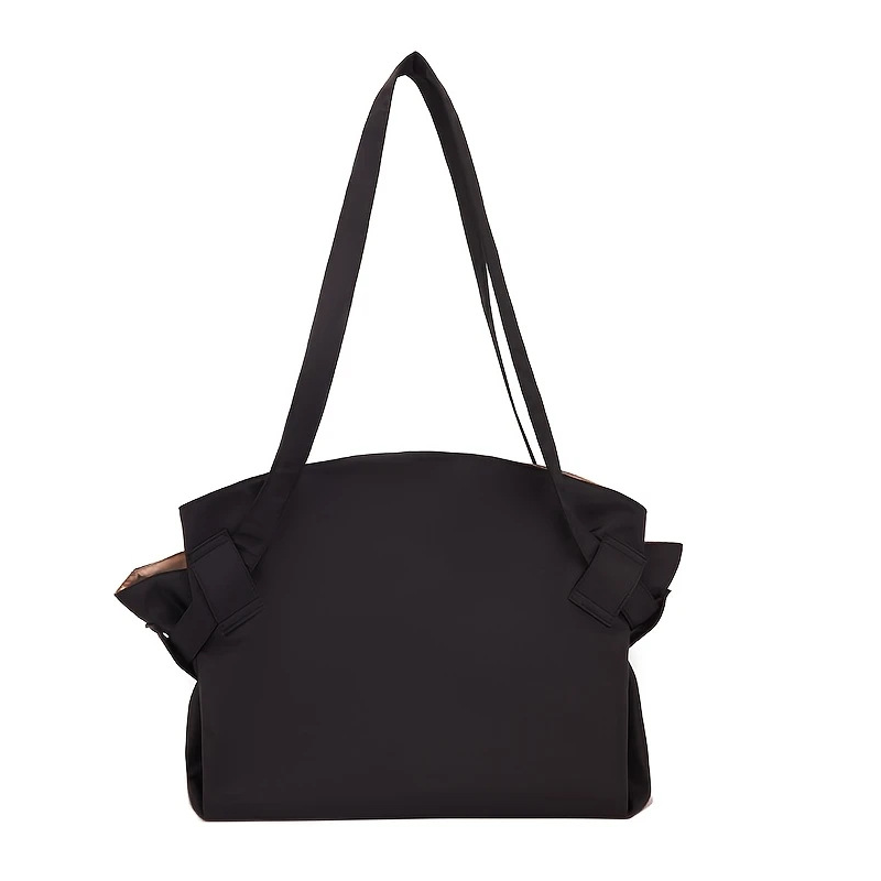 🔥🧺2-in-1 Convertible Picnic Mat Tote Bag