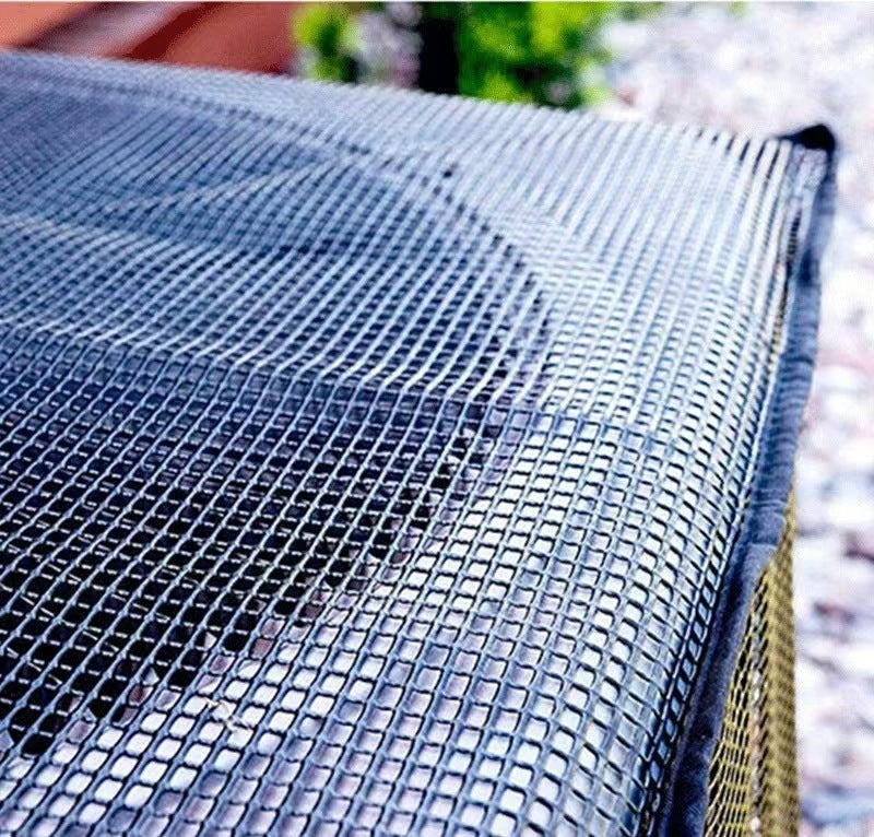 🎉 2026 Sale — Over 19,000 Sold! 💞Outdoor AC Mesh Cover – Keep Leaves & Yard Debris Out